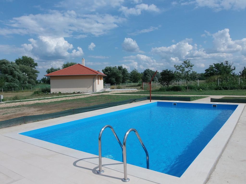 Pusztaeldorado Tiszagyenda Exterior photo