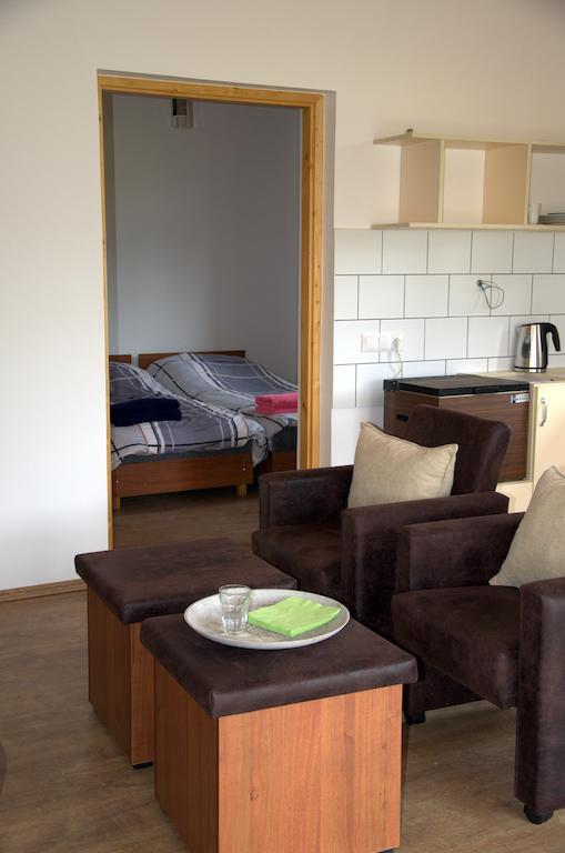 Pusztaeldorado Tiszagyenda Room photo