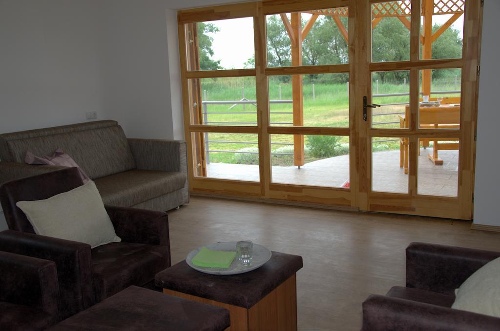 Pusztaeldorado Tiszagyenda Room photo